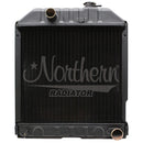 Radiator 211024 for Ford/New Holland