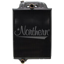 Radiator 211025 for Ford/New Holland