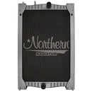 Radiator 211029 for John Deere
