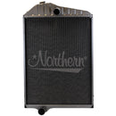 Radiator 211040 for John Deere
