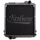 Radiator 211044 for Massey Ferguson