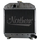 Radiator 211046 for Kubota