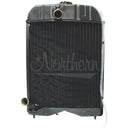 Radiator 211052 for Massey Ferguson