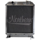 Radiator 211054 for Case IH