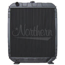 Radiator 211057 for John Deere