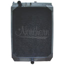 Radiator 211065 for John Deere