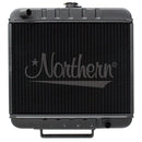 Radiator for Case IH