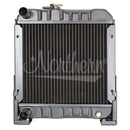 Radiator 211073 for Ford/New Holland