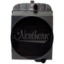 Radiator 211083 for Minneapolis Moline
