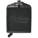 Radiator 211084 for Massey Harris