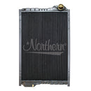 Radiator 211094 for Case IH