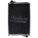 Radiator 211095 for Case IH