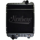 Radiator 211096 for Case IH