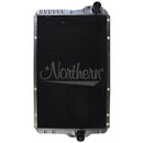 Radiator 211098 for Ford/New Holland