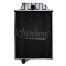 Radiator 211111 for John Deere