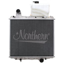 Radiator 211117 for John Deere
