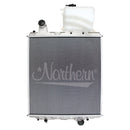 Radiator 211119 for John Deere