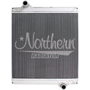 Radiator 211121 for John Deere