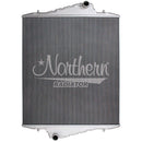 Radiator 211123 for John Deere
