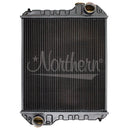 Radiator 211129 for McCormick