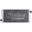 Radiator for Case IH