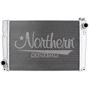 Radiator for Case IH