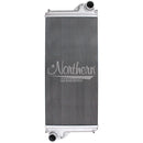 Radiator 211145 for John Deere