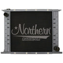 Radiator for Case IH