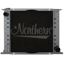 Radiator for Case IH