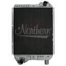 Radiator 212002 for Case IH