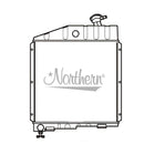 Radiator 212006 for John Deere