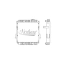 Radiator for Caterpillar