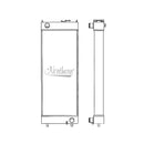 Radiator for Caterpillar