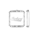 Radiator for Caterpillar