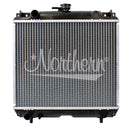 Radiator 212054 for Kubota