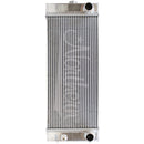 Radiator for Komatsu