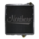 Radiator 212067 for Case IH