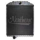 Radiator 212097 for John Deere