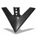 16 INCH JOYCE SWEEP WITH 7/16 INCH BOLT HOLES