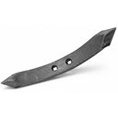 1/4 X 1-3/4 X 11 INCH REVERSIBLE CULTIVATOR POINT - 3/8 BOLT - Quality Farm Supply