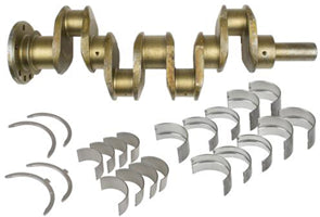 TISCO Crankshaft Kit for Massey Ferguson, 3638309M91