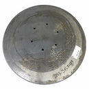 Disc Hiller Blade - 14", 315 Series - Quality Farm Supply