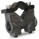 CAST CLAMP FOR ROUND SHANK - Quality Farm Supply