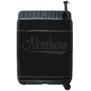 Radiator 219502 for International