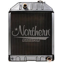 Radiator 219508 for Ford/New Holland