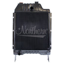 Radiator 219509 for Massey Ferguson