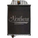 Radiator 219520 for Ford/New Holland