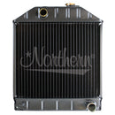 Radiator 219522 for Ford/New Holland