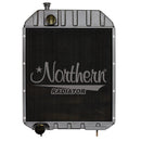 Radiator 219529 for Case IH