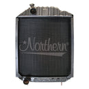 Radiator 219530 for Case IH